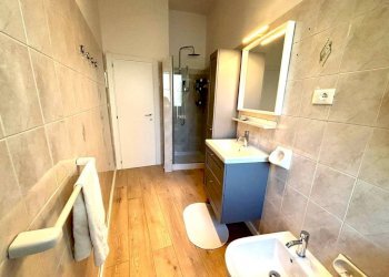 Bagno - Quadrilocale via Arno, Bologna (zona Mazzini) - foto 6