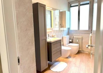 Bagno - Quadrilocale via Arno, Bologna (zona Mazzini) - foto 7