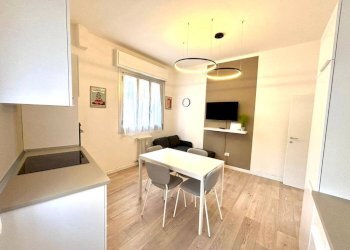 Cucina - Quadrilocale via Arno, Bologna (zona Mazzini) - foto 12