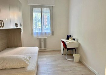 Camera da letto - Quadrilocale via Arno, Bologna (zona Mazzini) - foto 15