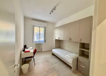 Camera da letto - Quadrilocale via Arno, Bologna (zona Mazzini) - foto 18
