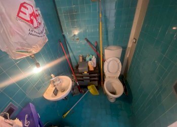 Bagno - Negozio via Montefiorino, Bologna (zona Costa Saragozza) - foto 6