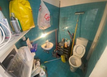 Bagno - Negozio via Montefiorino, Bologna (zona Costa Saragozza) - foto 7