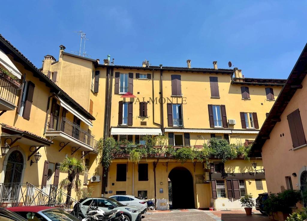 Facciata - Office via San Mamolo, 23, Bologna (neighborhood Colli) - photo 1