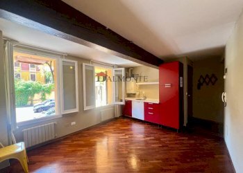 Camera da letto - Ufficio via San Mamolo, 23, Bologna (zona Colli) - foto 4