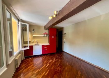 Camera da letto - Ufficio via San Mamolo, 23, Bologna (zona Colli) - foto 5