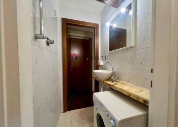 Bagno - Ufficio via San Mamolo, 23, Bologna (zona Colli) - foto 7