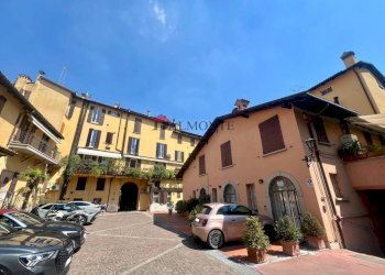 Cortile interno - Ufficio via San Mamolo, 23, Bologna (zona Colli) - foto 10