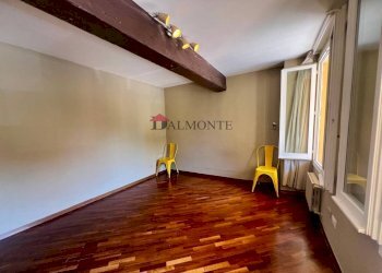 Camera da letto - Ufficio via San Mamolo, 23, Bologna (zona Colli) - foto 11