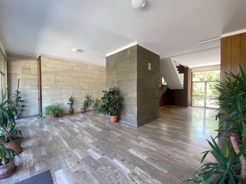 Interno palazzo - Trilocale via Mondo, 68D, Bologna (zona San Donato) - foto 2