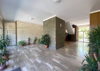 Interno palazzo - Trilocale via Mondo, 68D, Bologna (zona San Donato) - foto 2