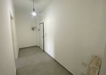 Corridoio - Trilocale via Mondo, 68D, Bologna (zona San Donato) - foto 4