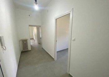 Corridoio - Trilocale via Mondo, 68D, Bologna (zona San Donato) - foto 5