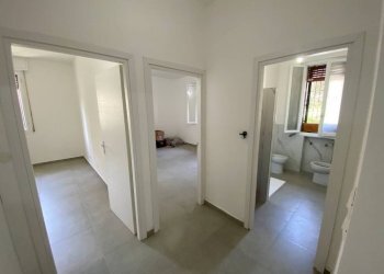 Disimpegno - Trilocale via Mondo, 68D, Bologna (zona San Donato) - foto 14
