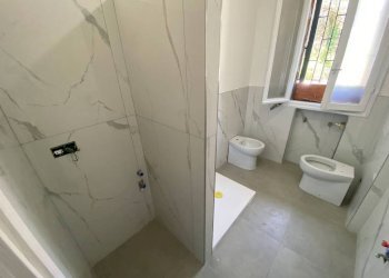 Bagno - Trilocale via Mondo, 68D, Bologna (zona San Donato) - foto 25