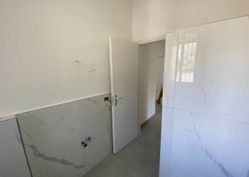 Camera da letto - Trilocale via Mondo, 68D, Bologna (zona San Donato) - foto 27