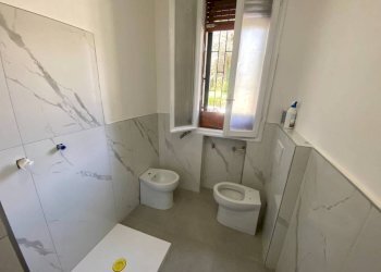 Bagno - Trilocale via Mondo, 68D, Bologna (zona San Donato) - foto 28