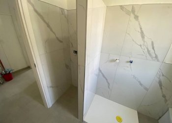 Bagno - Trilocale via Mondo, 68D, Bologna (zona San Donato) - foto 29