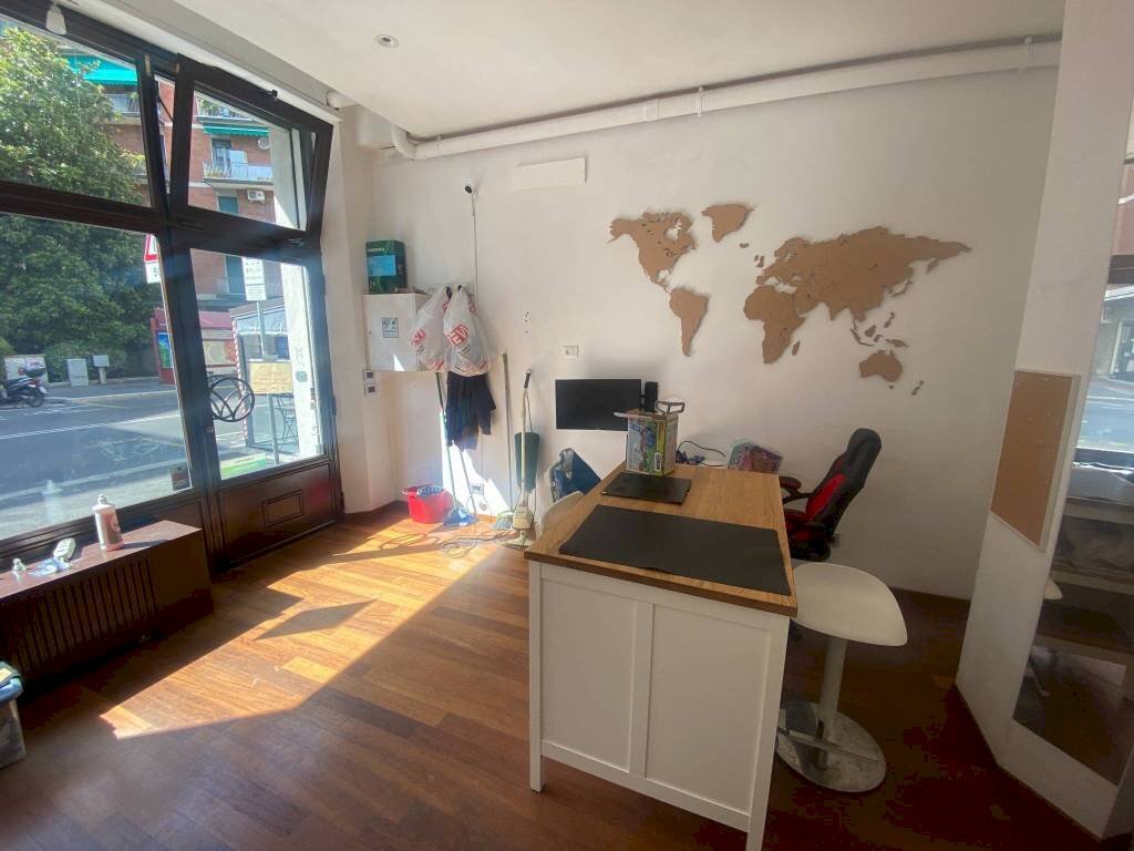 Interno non residenziale - Shop via Montefiorino, Bologna (neighborhood Costa Saragozza) - photo 1