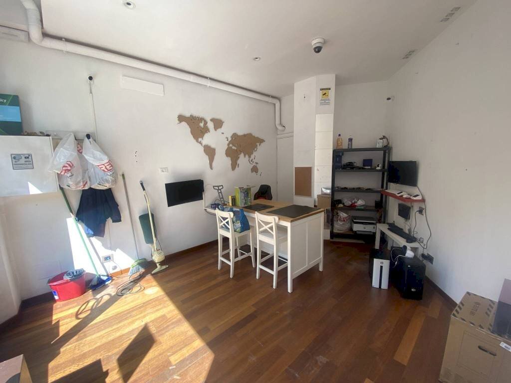 Studio - Shop via Montefiorino, Bologna (neighborhood Costa Saragozza) - photo 3