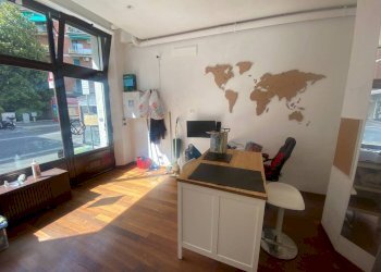 Interno non residenziale - Shop via Montefiorino, Bologna (neighborhood Costa Saragozza) - photo 1