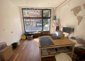 Interno non residenziale - Shop via Montefiorino, Bologna (neighborhood Costa Saragozza) - photo 2