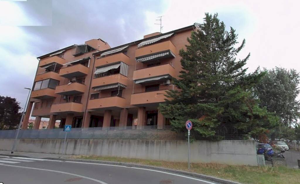 Facciata - Attic Bologna (neighborhood Lame) - photo 1