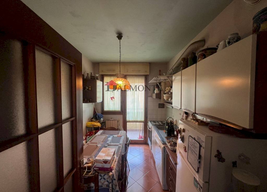 Cucina - Attic Bologna (neighborhood Lame) - photo 2