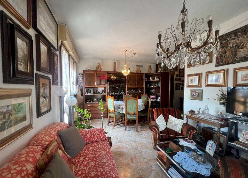 Salone - Attic Bologna (neighborhood Lame) - photo 3
