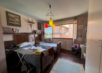 Camera da letto - Attic Bologna (neighborhood Lame) - photo 4