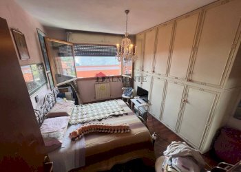 Camera da letto - Attic Bologna (neighborhood Lame) - photo 6