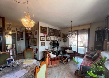 Salone - Attic Bologna (neighborhood Lame) - photo 10