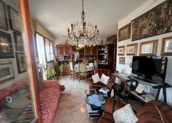 Salone - Attic Bologna (neighborhood Lame) - photo 16