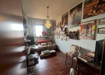 Salone - Attic Bologna (neighborhood Lame) - photo 20