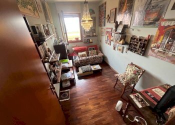 Studio - Attic Bologna (neighborhood Lame) - photo 21