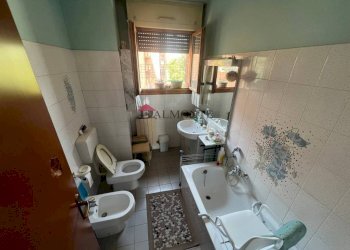 Bagno - Attic Bologna (neighborhood Lame) - photo 22