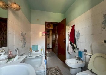 Bagno - Attic Bologna (neighborhood Lame) - photo 23