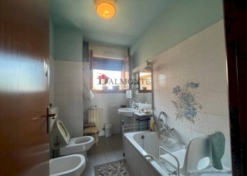 Bagno - Attic Bologna (neighborhood Lame) - photo 24