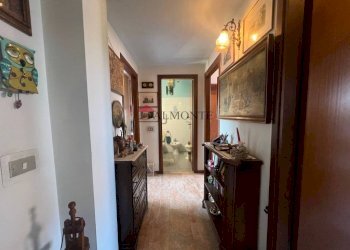 Corridoio - Attic Bologna (neighborhood Lame) - photo 25