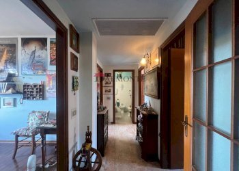 Corridoio - Attic Bologna (neighborhood Lame) - photo 26