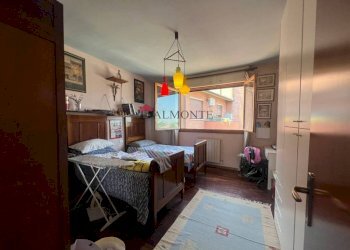 Camera da letto - Attic Bologna (neighborhood Lame) - photo 27