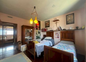 Camera da letto - Attic Bologna (neighborhood Lame) - photo 28