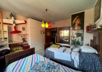 Camera da letto - Attic Bologna (neighborhood Lame) - photo 30