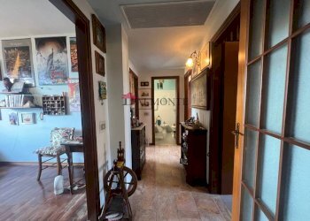 Disimpegno - Attic Bologna (neighborhood Lame) - photo 31