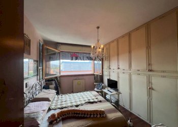 Camera da letto - Attic Bologna (neighborhood Lame) - photo 33