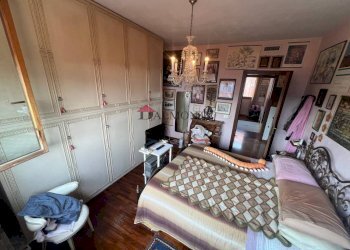 Camera da letto - Attic Bologna (neighborhood Lame) - photo 34