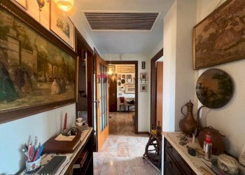 Corridoio - Attic Bologna (neighborhood Lame) - photo 36