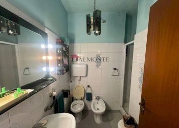 Bagno - Attic Bologna (neighborhood Lame) - photo 38