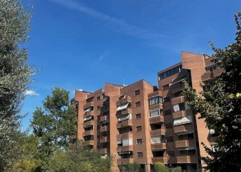 Facciata - Attico Bologna (zona Bolognina) - foto 1