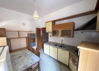 Cucina - Trilocale via Andrea da Faenza, Bologna (zona Bolognina) - foto 2